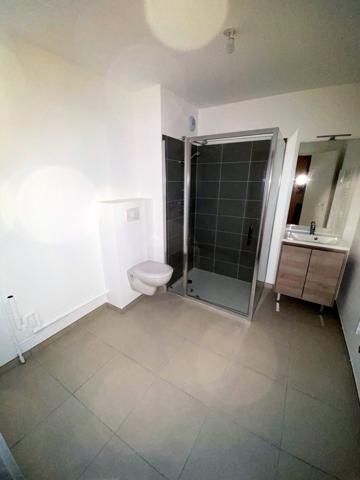 Appartement type 2 rue St-Fuscien à Amiens Amiens (80090)