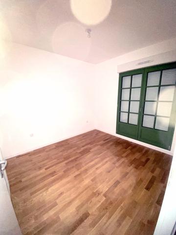 Appartement type 2 rue St-Fuscien à Amiens Amiens (80090)