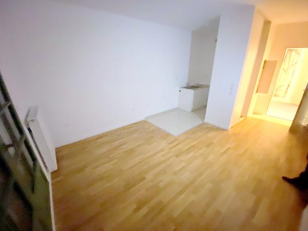 Appartement type 2 rue St-Fuscien à Amiens Amiens (80090)