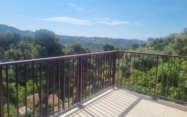 Appartement à vendre    3 pièces • 64,97 m2 Colomars