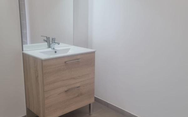 Appartement à vendre    3 pièces • 64,97 m2 Colomars