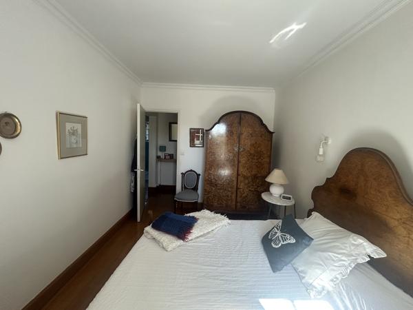 Maison de 4 chambres, avec sous-sol et garage