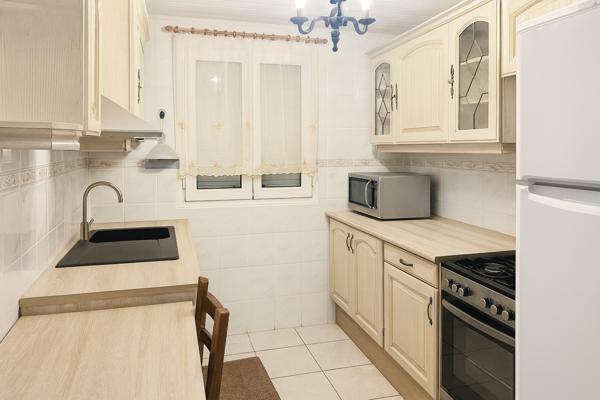 Maison 3 pièces - 60 m²