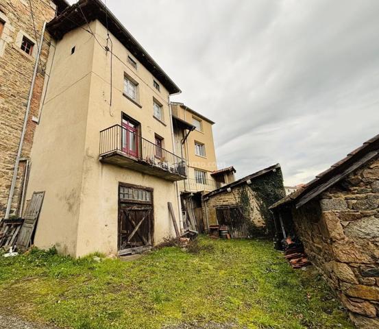 Vente Fonds de commerce 5 pièces 180 m2 à Saint-Just-en-Chevalet
