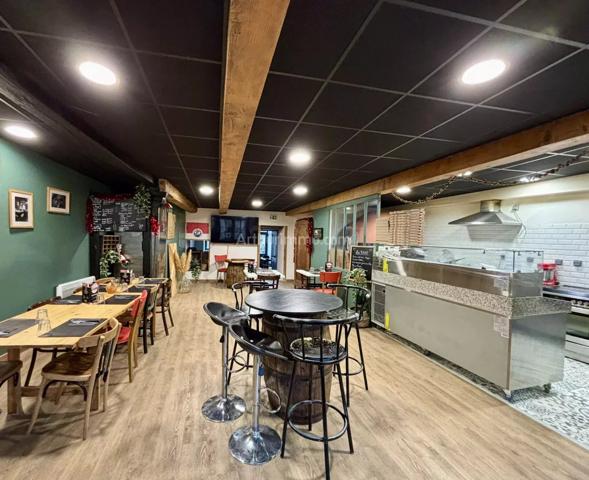 Vente Fonds de commerce 5 pièces 180 m2 à Saint-Just-en-Chevalet