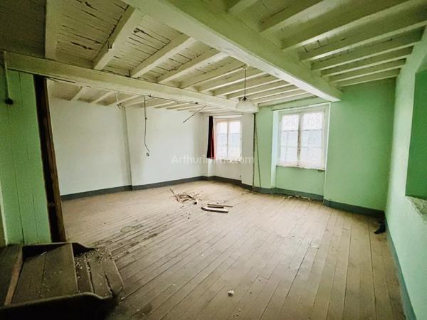 Vente Fonds de commerce 5 pièces 180 m2 à Saint-Just-en-Chevalet