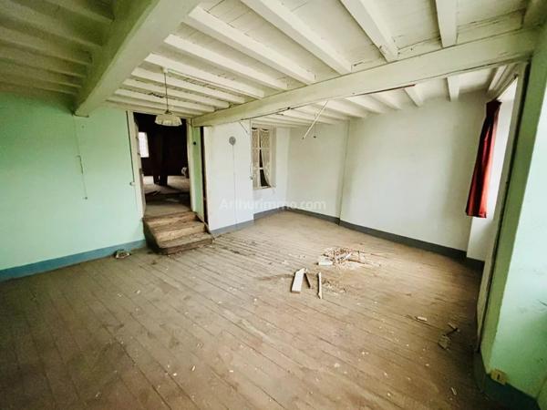 Vente Fonds de commerce 5 pièces 180 m2 à Saint-Just-en-Chevalet