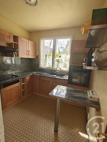 Maison à vendre  7 pièces - 143,55 m 2   CHILLY MAZARIN  - 91