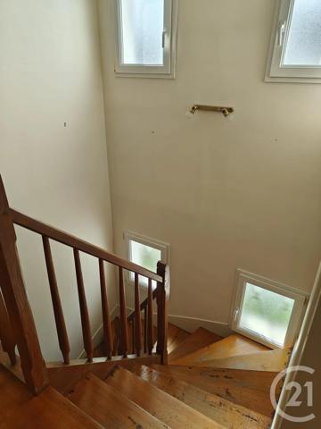 Maison à vendre  7 pièces - 143,55 m 2   CHILLY MAZARIN  - 91