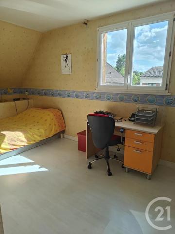 Maison à vendre  7 pièces - 143,55 m 2   CHILLY MAZARIN  - 91