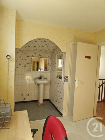 Maison à vendre  7 pièces - 143,55 m 2   CHILLY MAZARIN  - 91
