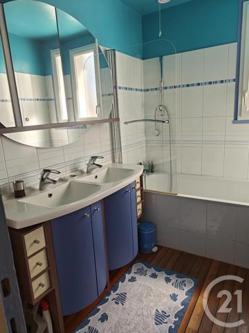 Maison à vendre  7 pièces - 143,55 m 2   CHILLY MAZARIN  - 91