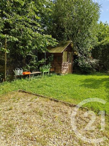 Maison à vendre  7 pièces - 143,55 m 2   CHILLY MAZARIN  - 91