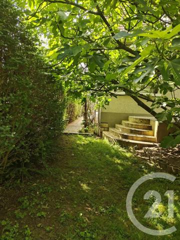 Maison à vendre  7 pièces - 143,55 m 2   CHILLY MAZARIN  - 91