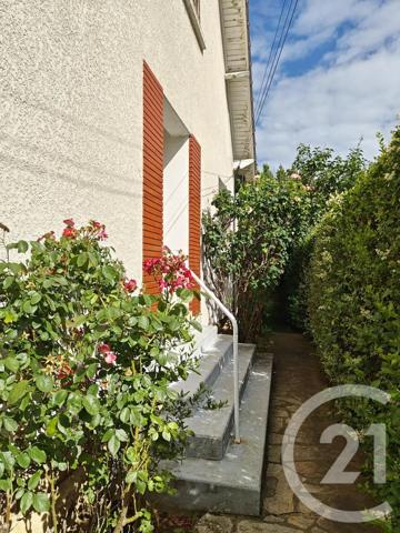 Maison à vendre  7 pièces - 143,55 m 2   CHILLY MAZARIN  - 91