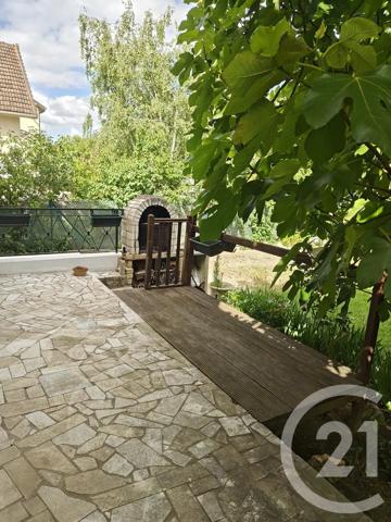 Maison à vendre  7 pièces - 143,55 m 2   CHILLY MAZARIN  - 91