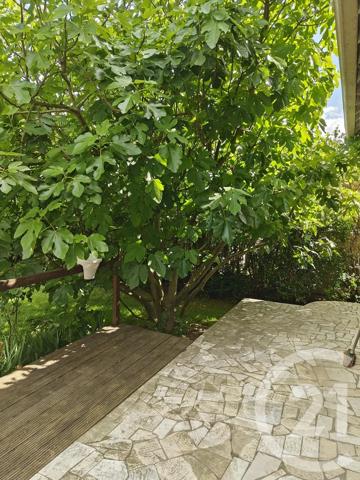 Maison à vendre  7 pièces - 143,55 m 2   CHILLY MAZARIN  - 91