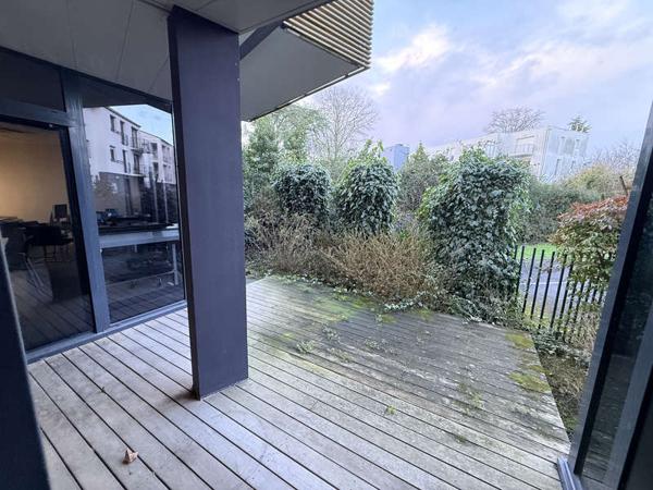 MONTAIGU-VENDEE / Location Local professionnel 27 m²