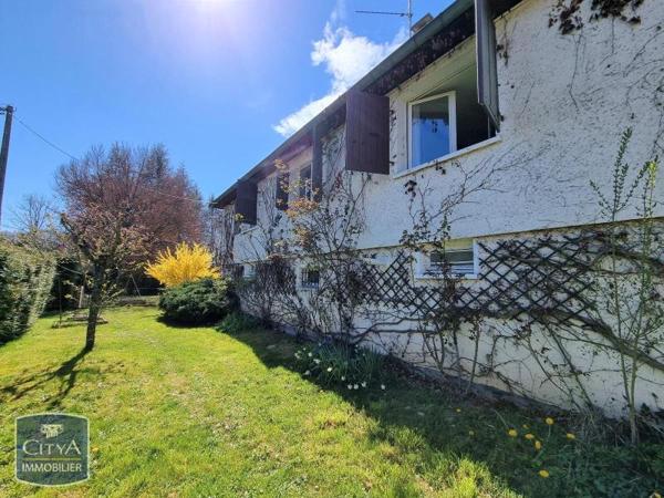 Location maison Saint-Genis-Pouilly (01630) 5 pièces 147.05m²