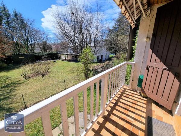 Location maison Saint-Genis-Pouilly (01630) 5 pièces 147.05m²