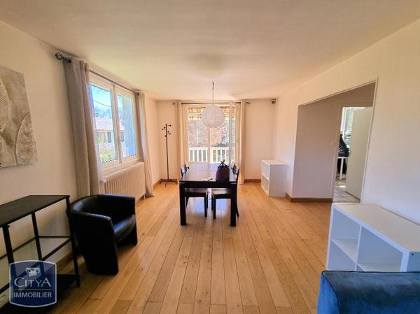 Location maison Saint-Genis-Pouilly (01630) 5 pièces 147.05m²