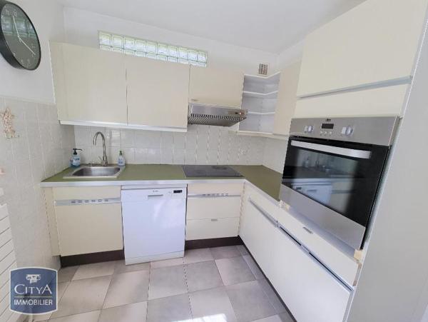 Location maison Saint-Genis-Pouilly (01630) 5 pièces 147.05m²