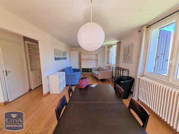 Location maison Saint-Genis-Pouilly (01630) 5 pièces 147.05m²