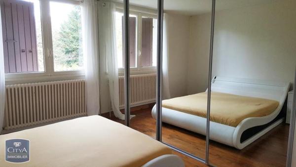 Location maison Saint-Genis-Pouilly (01630) 5 pièces 147.05m²