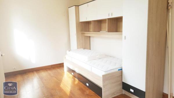 Location maison Saint-Genis-Pouilly (01630) 5 pièces 147.05m²