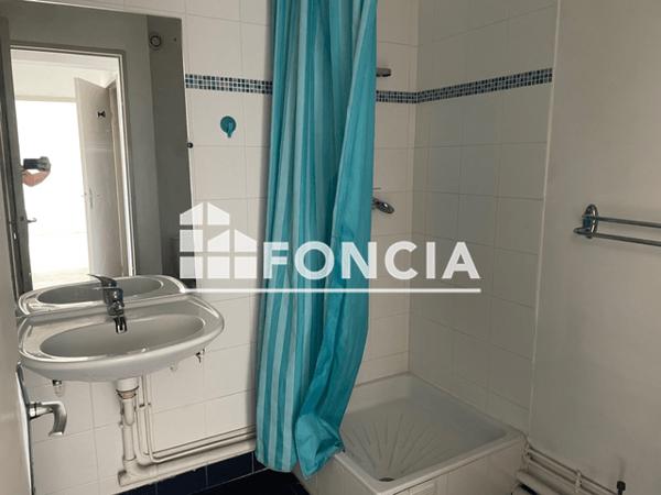 Location Appartement 2 pièces 51.17 m² - 54 BLD DE LA FEDERATION Marseille 13004