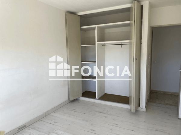 Location Appartement 2 pièces 51.17 m² - 54 BLD DE LA FEDERATION Marseille 13004
