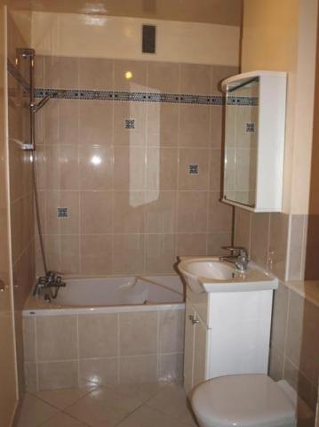 Appartement à louer au Chesnay-Rocquencourt (78150)