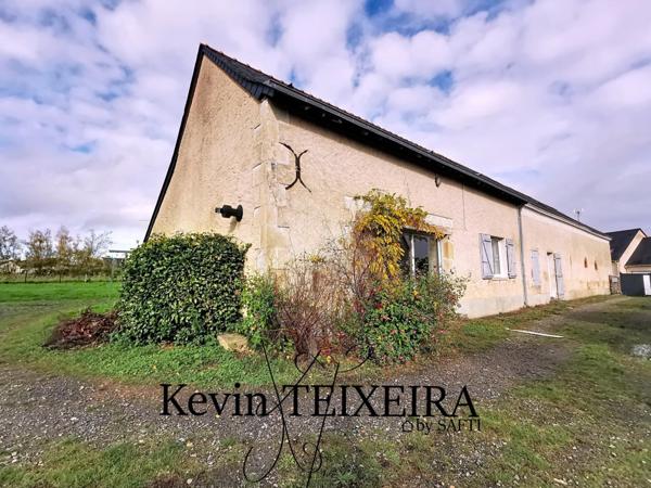 Magnifique maison avec cachet proche des commodités