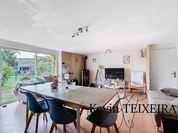 Magnifique maison avec cachet proche des commodités