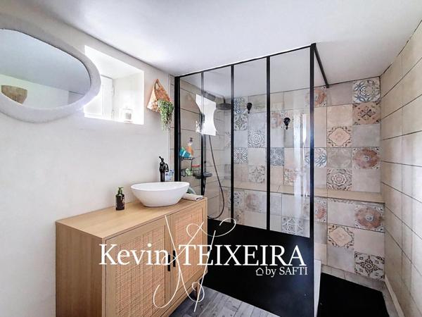 Magnifique maison avec cachet proche des commodités