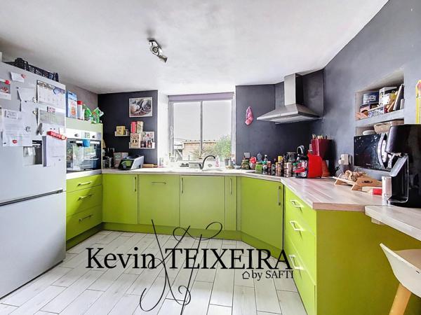 Magnifique maison avec cachet proche des commodités