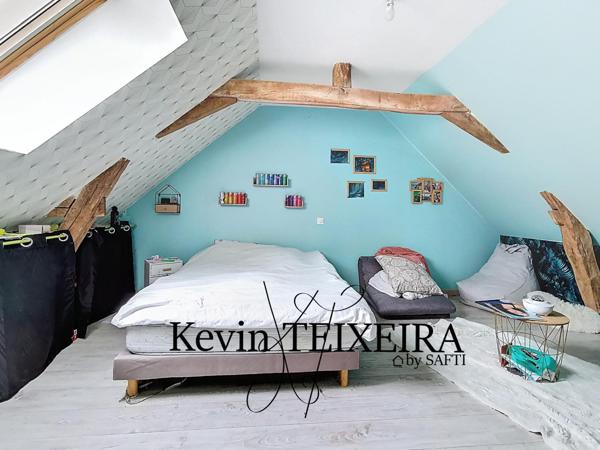 Magnifique maison avec cachet proche des commodités