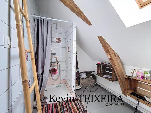 Magnifique maison avec cachet proche des commodités