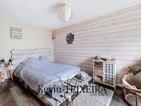 Magnifique maison avec cachet proche des commodités