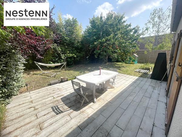 Maison Ermont 7 pièces 138.84 m2 / 4 chambres / sous-sol / 426m² /