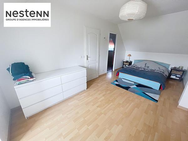 Maison Ermont 7 pièces 138.84 m2 / 4 chambres / sous-sol / 426m² /