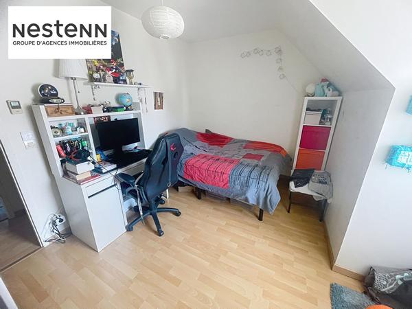 Maison Ermont 7 pièces 138.84 m2 / 4 chambres / sous-sol / 426m² /