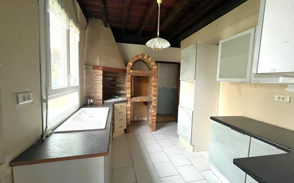 Maison à vendre    6 pièces • 114,50 m2 Beauvais