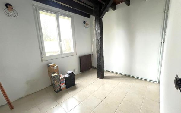Maison à vendre    6 pièces • 114,50 m2 Beauvais