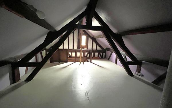 Maison à vendre    6 pièces • 114,50 m2 Beauvais