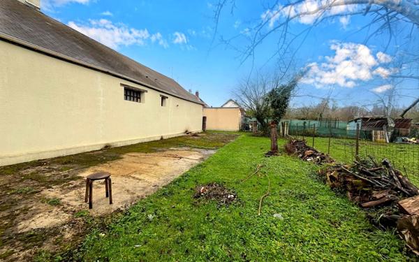 Maison à vendre    6 pièces • 114,50 m2 Beauvais