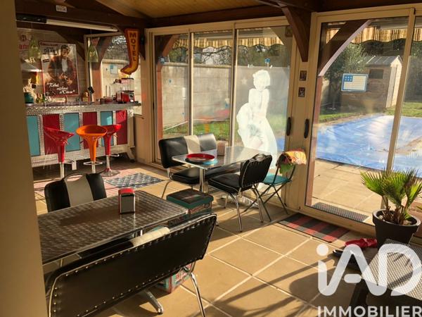 Maison à vendre 5 pièces 150 m² Réau