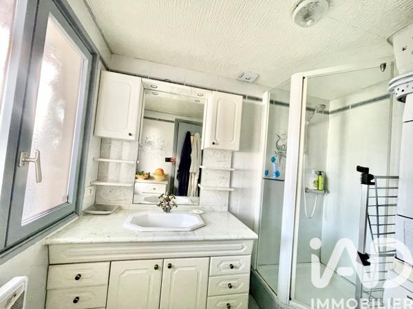 Maison à vendre 5 pièces 150 m² Réau