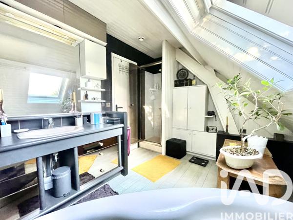 Maison à vendre 5 pièces 150 m² Réau
