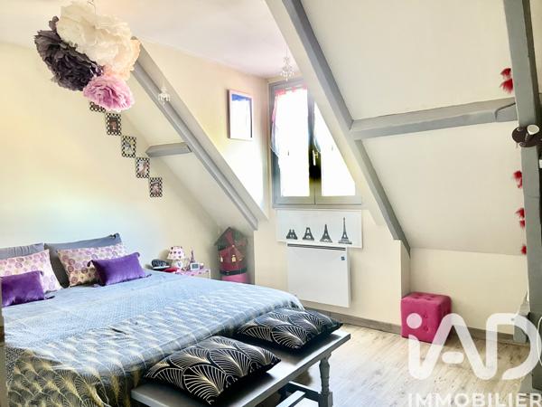 Maison à vendre 5 pièces 150 m² Réau